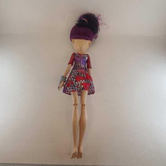 Ever After High Legacy Day Raven Queen Doll - Picture 6 of 6